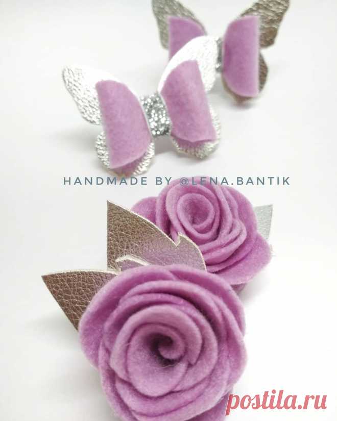 Бантик & Заколки 🇺🇦 Украина в Instagram: «Резиночки из экокожи и корейского мягкого фетра. 👑Цена набора - 100грн. Набор -это 4 резиночки: два бантика и две розочки. 👑Можно купить и…» 86 отметок «Нравится», 2 комментариев — Бантик & Заколки 🇺🇦 Украина (@lena.bantik) в Instagram: «Резиночки из экокожи и корейского мягкого фетра. 👑Цена набора - 100грн. Набор -это 4 резиночки: два…»