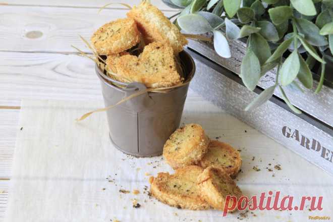 Хлебные крекеры рецепт с фото Вкусный рецепт приготовления хлебных крекеров в домашних условиях. Хлебные крекеры рецепт с фото по шагам
