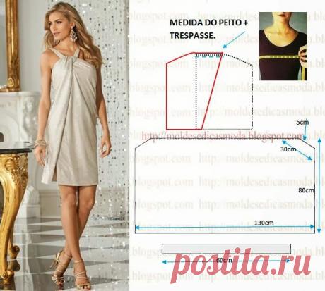 Моделирование женской одежды. (3часть).