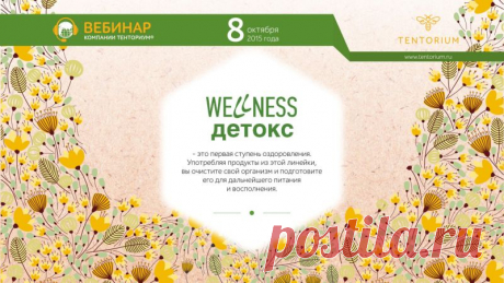 Mind Russia питание детокс