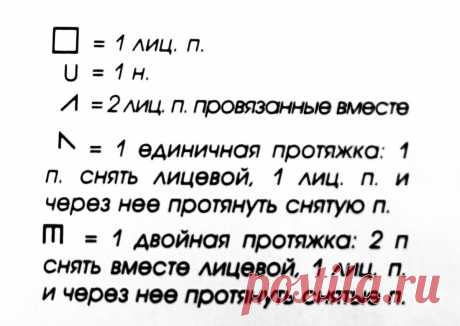 Идеи для весенне-летнего вязания | Мила Кудрявцева Все о вязании и рукоделии | Дзен