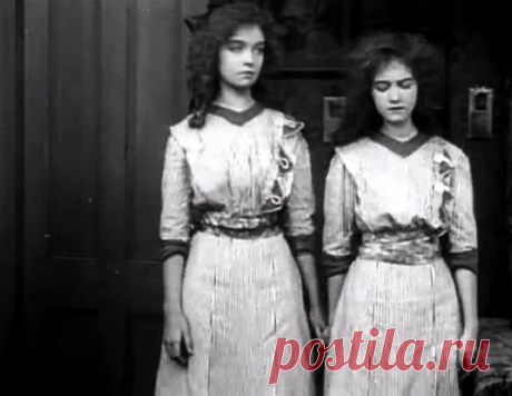 Невидимый враг (1912)