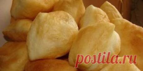 Очень вкусные и пышные баурсаки — ни один дастархан у казахов не обходится без них!