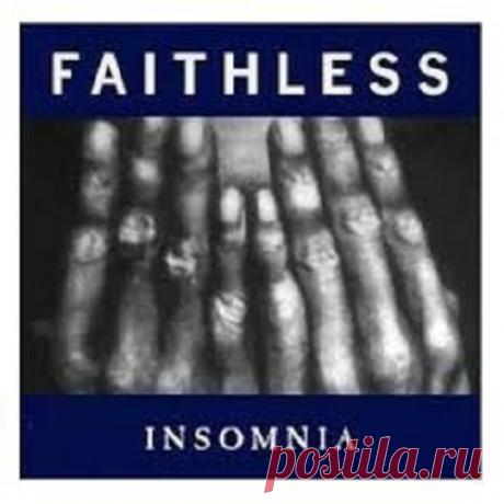 Faithless - Insomnia (Jesús Fernández Remix) free download mp3 music 320kbps