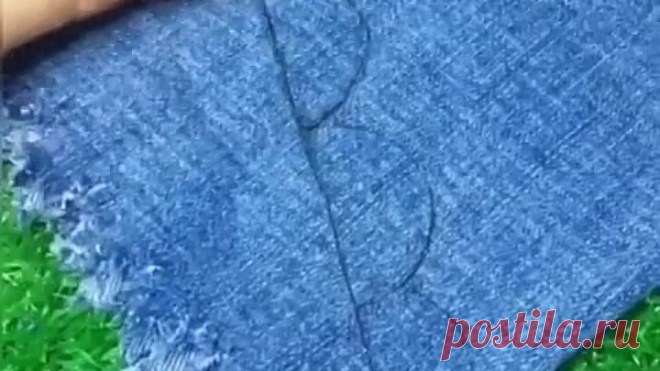 Полезные идеи с одеждой. Возможно кому-то пригодится