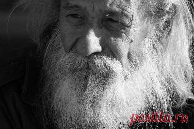Заповеди 104-летнего мудреца Андрея Ворона: как жить в здравии и радости | Golbis