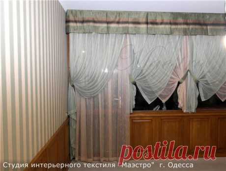 Гардины, портьеры, тюли - Поиск в Google