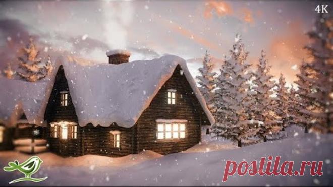 O Holy Night (Looped Album) • Instrumental Christmas Music