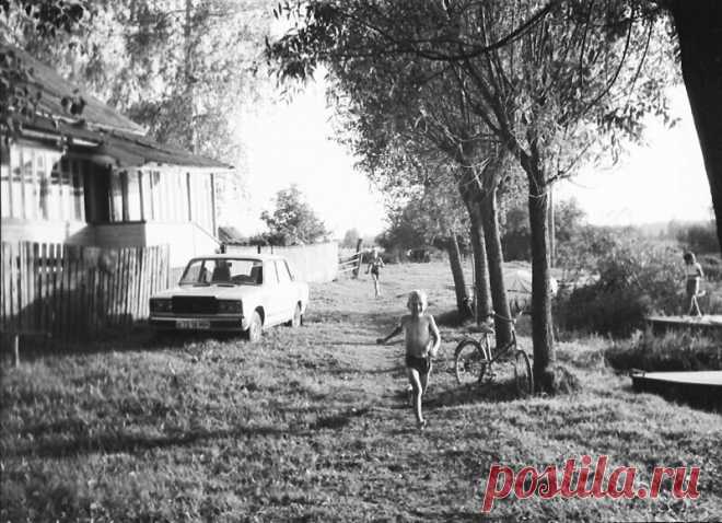 Опубликованы редкие фотографии настоящей жизни в СССР: подними настроение! (10 фото) | Канал Совести | Яндекс Дзен