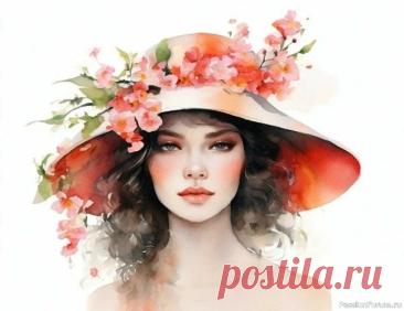 Секреты красоты. Увлажняющая маска для волос