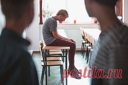 В России высказались об идее ввести штрафы за одно действие в школах