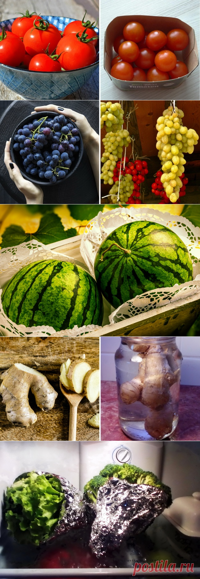 16 продуктов, которые могут храниться дольше, чем мы думали