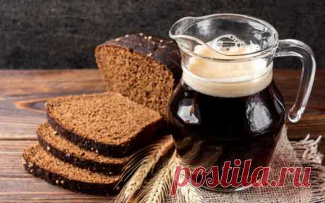 Рецепты домашнего кваса 
Три проверенных рецепта + видео-рецепт кваса на хлебе газированного с пенкой:
Рецепты домашнего кваса: 1) квас на черном хлебе, 2) на ржаном солоде, 3) домашний ягодный:
Источник: https://wowcook.net/napitki/kak-prigotovit-nastoyaschiy-kvas-v-domashnih-usloviyah.html