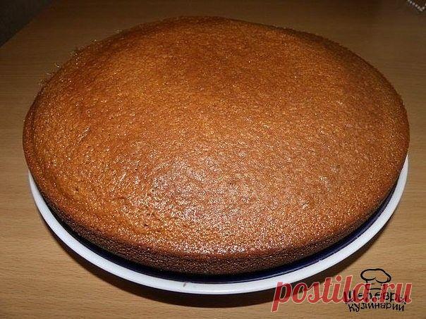 ПЫШНЫЙ МАННИК 🍰