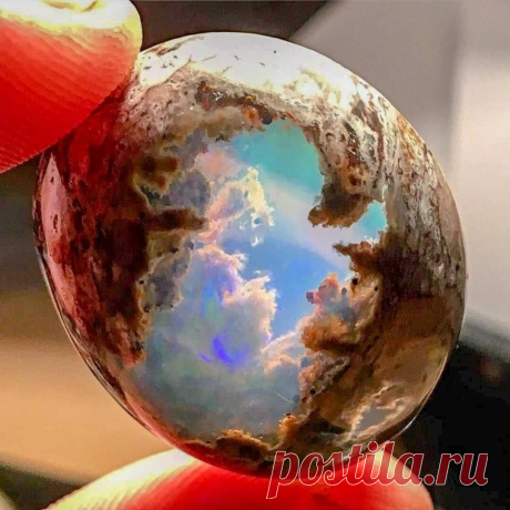 Камни