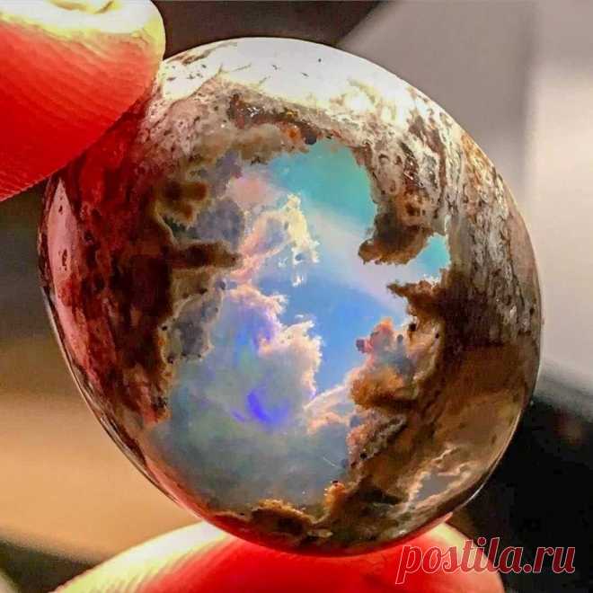 Камни