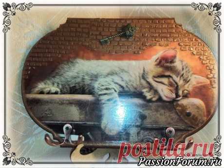 Крепкий сон