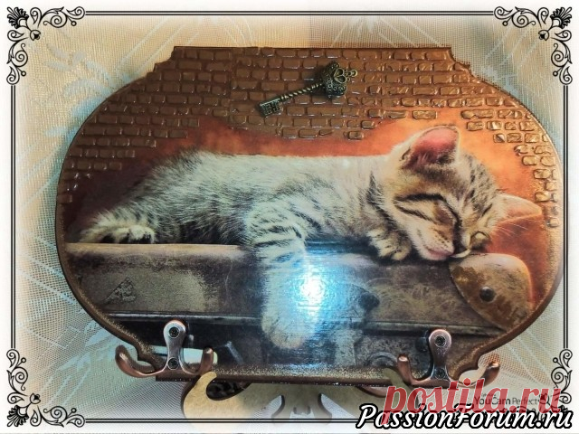 Крепкий сон