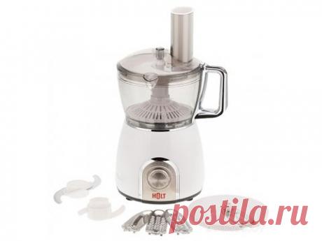 Кухонный комбайн Holt HT-FP-004 по низкой цене в интернет-магазине Купить Кухонный комбайн Holt HT-FP-004 за 230.00 р. в интернет-магазине. Фото, описание, отзывы о HT-FP-004. Доставка по всей Беларуси.