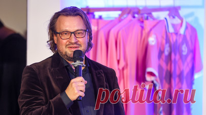 Гафин покинул пост председателя совета директоров ФК «Динамо». Дмитрий Гафин принял решение покинуть пост председателя совета директоров московского «Динамо». Читать далее