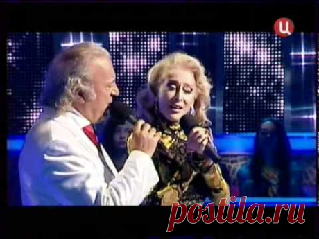 Стелла Джанни   Разговор