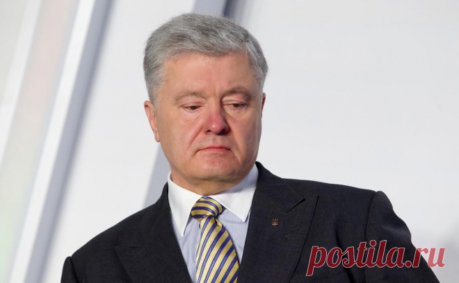 Порошенко увидел опасный прецедент в возможном обмене территориями. Возможный обмен территориями в рамках урегулирования российско-украинского конфликта — «опасный прецедент», заявил в интервью Sky News бывший президент Украины Петр Порошенко.