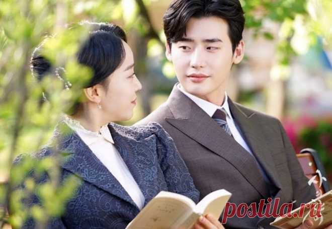 Из жизни на экран: дорамы, основанные на реальных событиях | Marina Rui | Дзен