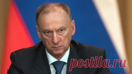 Патрушев призвал работать над тем, чтобы "нацизм не расцвел в полном цвете"