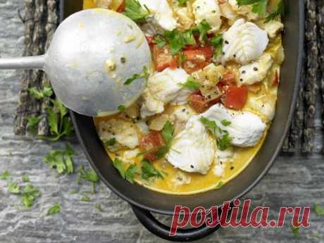 Готовим рыбку: 5 рецептов | Вкусные рецепты