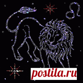 Лев Гороскоп на октябрь 2016 | FutuRealist