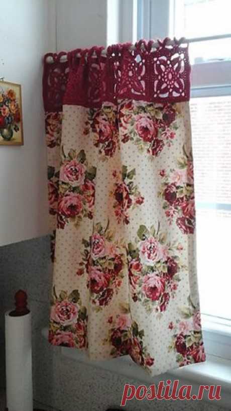 Эти лучшие способы подвешивания штор на карниз сделают ваш дом по-настоящему уютным