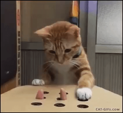 Весёлая игра.