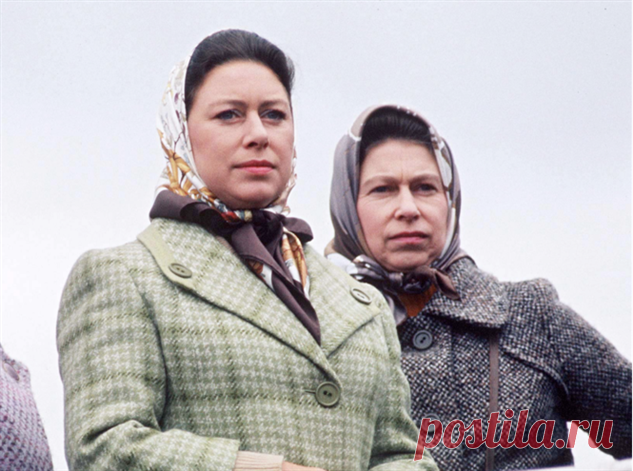 «Маргарет в огне!»: как королевское Рождество пошло не по плану | Люблю Себя