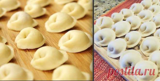 Вкуснейшие домашние пельмени: Все тайные секреты приготовления Сейчас, слово пельмени у большинства населения, вызывает ассоциацию с разноцветными пачками разных наименований и чем-то, смутно напоминающем настоящие русские пельмени. Мне грустно от этого. Но уверена, что некоторые семьи до сих пор придают пельменям большее значение, чем просто еда.