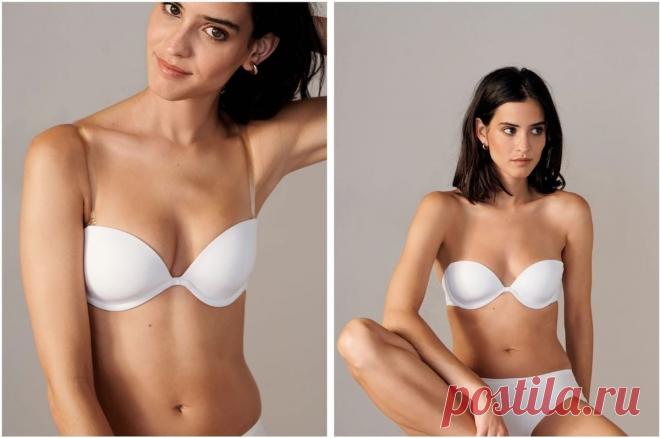 Сколько белья должно быть в гардеробе: собираем бельевую капсулу | swjournal.ru | Дзен