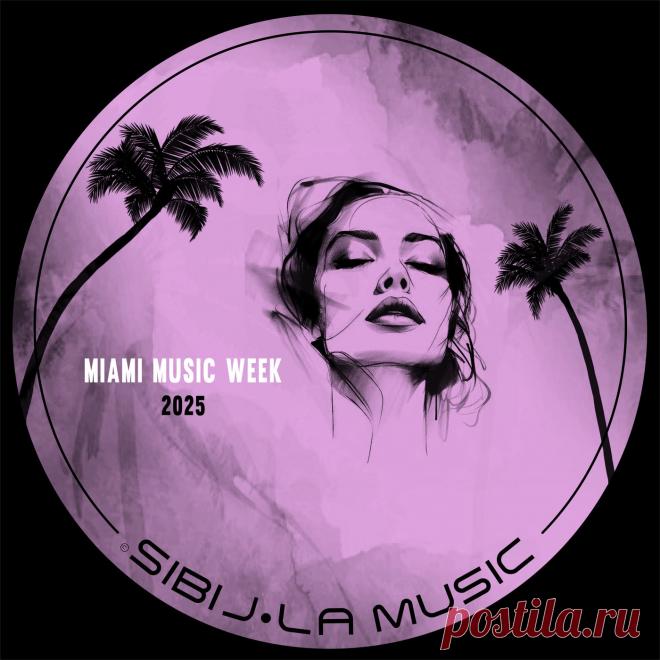 VA - MIAMI MUSIC WEEK SM107 » MinimalFreaks.co