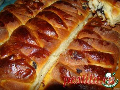 Выпечка куличей.плюшек и пирогов.
