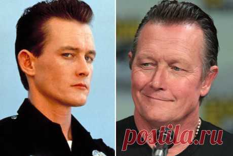 Роберт Патрик (Robert Patrick)
- 5 ноября, 1958