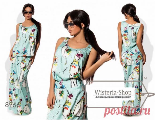 Костюм арт-M8966