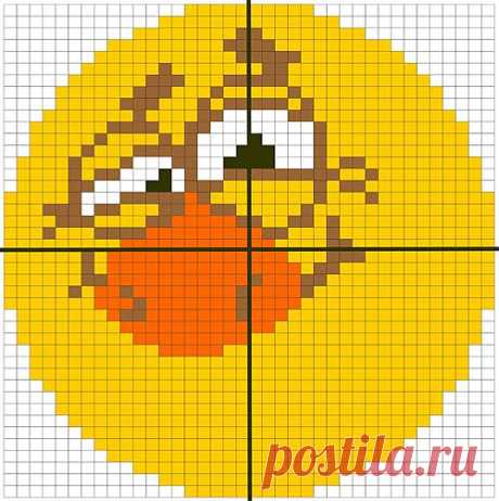 Рюкзак детский &quot;Лосяш&quot;