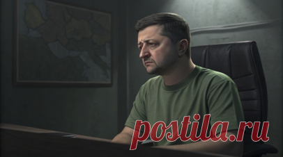 Зеленский считает, что Украина «выстояла войну за независимость». Владимир Зеленский выразил уверенность в том, что Украина «выстояла войну за независимость». Читать далее