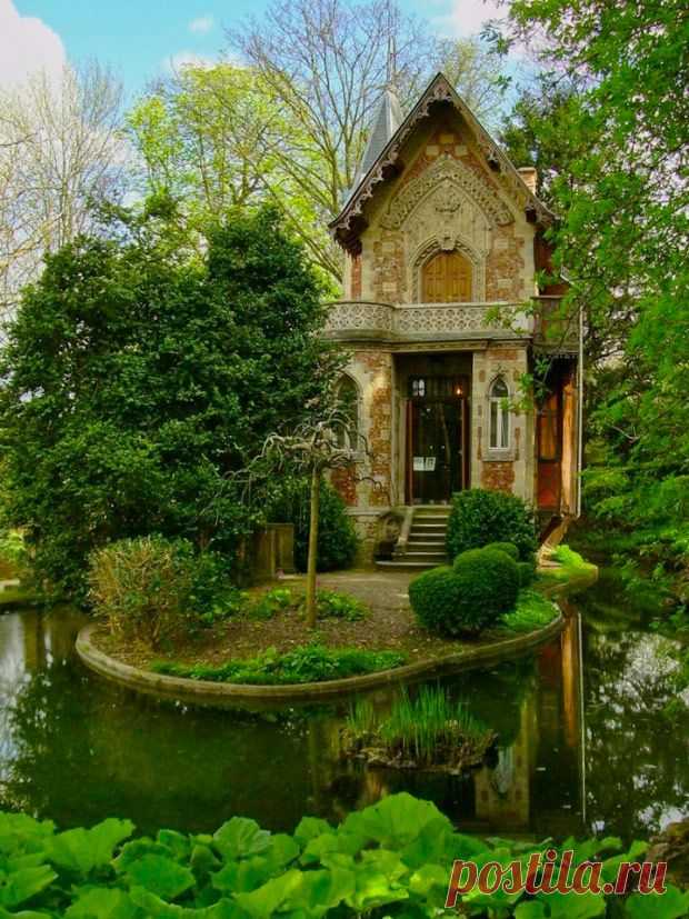 tyskland #Путешествия #Travel #Туризм #Tourism #НашаПланета #OurPlanet