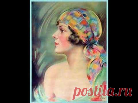 Konstantin Sokolskij Tango &quot;Ne nado vspominat' lubvi&quot; - YouTube