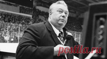 Подборка фотографий известных людей / Назад в СССР / Back in USSR