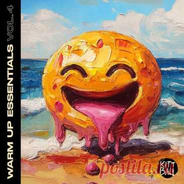 VA – Warm up Essentials, Vol. 4 [KITT2871] free download mp3 music 320kbps