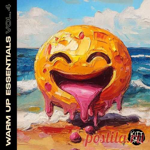 VA – Warm up Essentials, Vol. 4 [KITT2871] free download mp3 music 320kbps