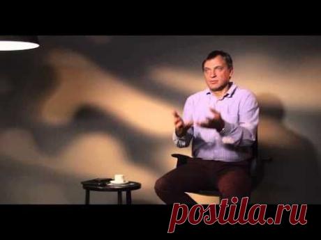 Добро и Зло. Калетин Андрей.