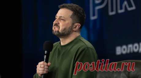 Federalist: на Украине не проводят выборы из-за опасений проигрыша Зеленского. На Украине не проводят выборы, поскольку в Киеве и на Западе опасаются, что народ не переизберёт Владимира Зеленского, заявил обозреватель американского журнала The Federalist Джон Дэвидсон. Читать далее