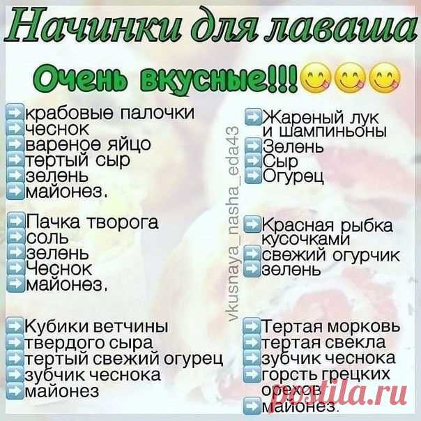 Пошаговые Рецепты