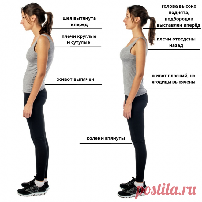 Упражнения от кругло-вогнутой осанки и кожных складок на нижних ребрах.
Приветствую! Ты на канале Wolf Fit! Редакция канала подобрала супер-эффективные упражнения от складок на спине. Упражнения от лучших реабилитологов, подходят для выравнивания осанки по типу кругло-вогнутой спины, другими словами кифотической осанки. Округло-вогнутая осанка Округло-вогнутая осанка Занятия построены так, что...
Читай дальше на сайте. Жми подробнее ➡